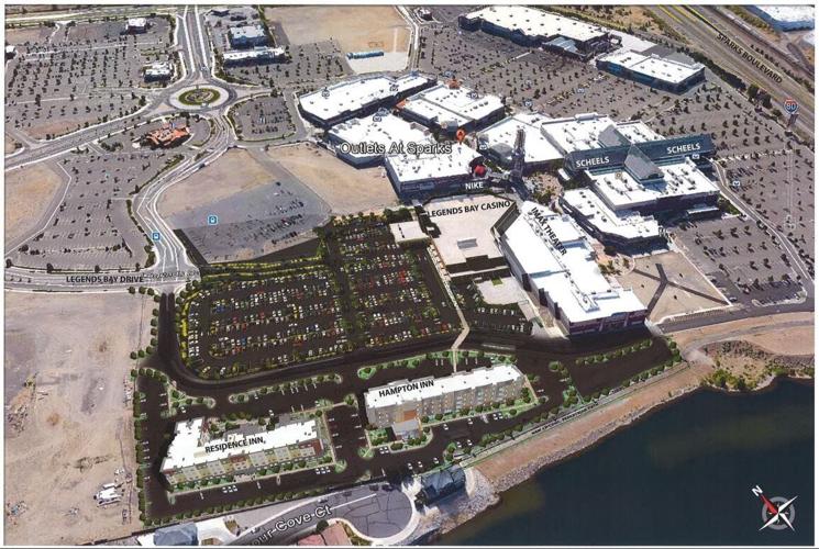 Permit Approved For Legends Bay Casino