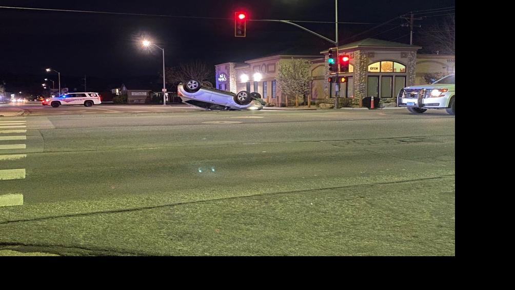 Crash - Sparks - Pyramid/C