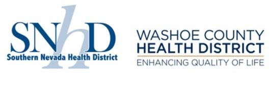 Lack of Communication: Washoe & Clark Officials Write Letter To Gov. Sisolak's Office