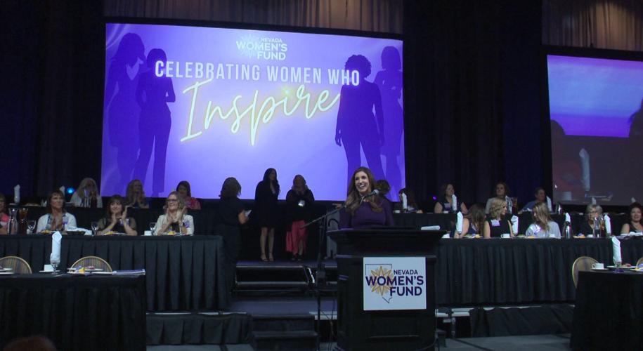 2026 Women of Achievement Luncheon