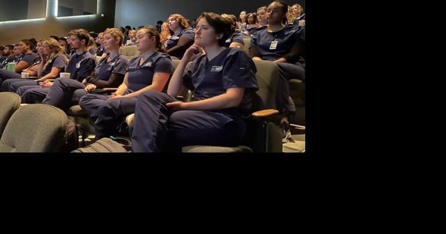 Renown Health announces academic practice partnership for Orvis School of Nursing Students - Vimarsana News