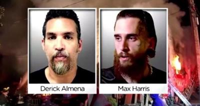 Prosecutors to Retry Man in Oakland Warehouse Fire That Killed 36