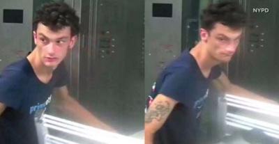 NYPD Seeks Man Who Placed Rice Cookers in Subway Station