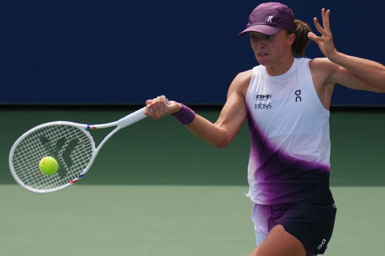 US Open Tennis