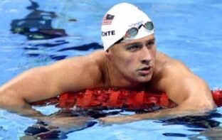Speedo USA, 2 Other Sponsors Drop Ryan Lochte After Rio Incident