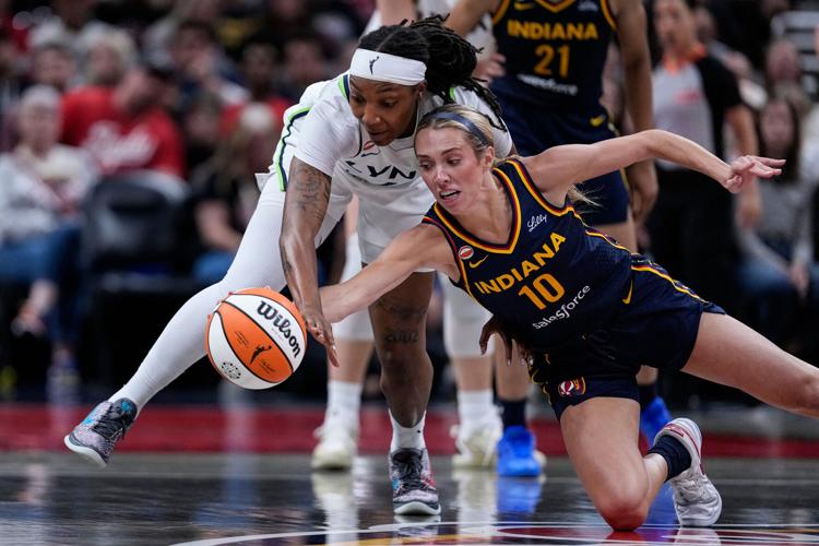 Lynx Fever Basketball