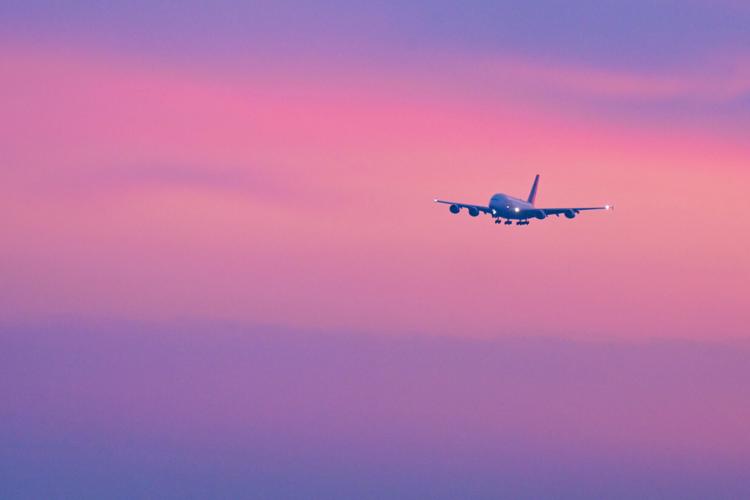 Germany Abu Dhabi Flight