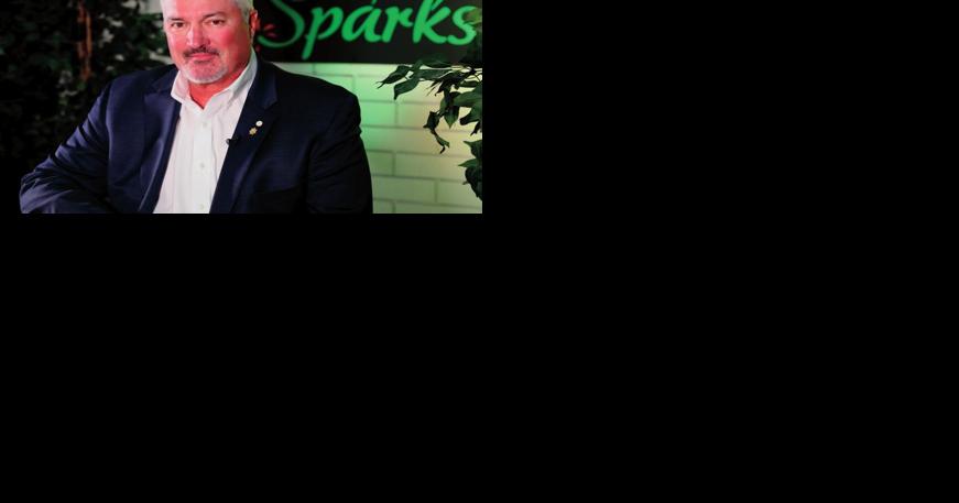 Sparks Mayor Ed Larson to Give State of the City Address Monday - Vimarsana News