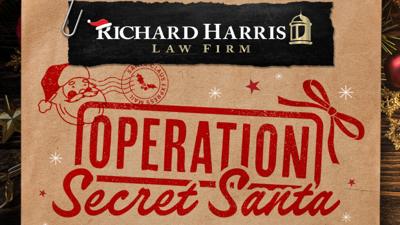 Operation Secret Santa