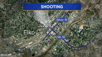 Police Arrest Man For Allegedly Firing Gun in Downtown Elko | News ...