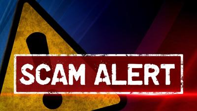 Scam Alert