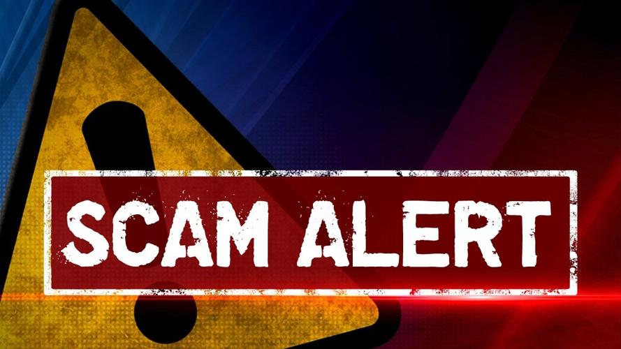 Scam Alert