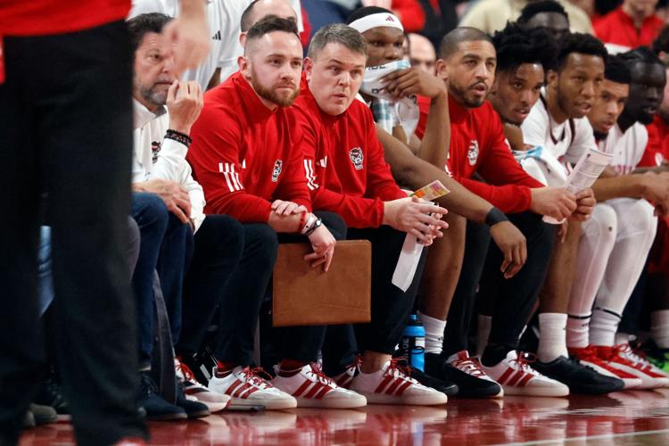 NCAA Coach Challenges