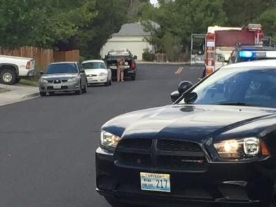 Two Pipe Bombs Found in North Reno Home