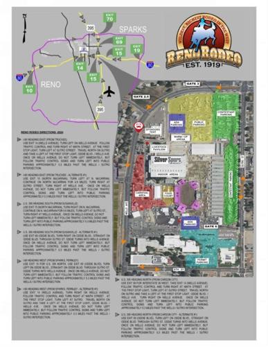 Reno-Rodeo-Directions 2026