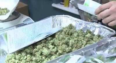 Only on 2: Controlling Cannabis in Colorado