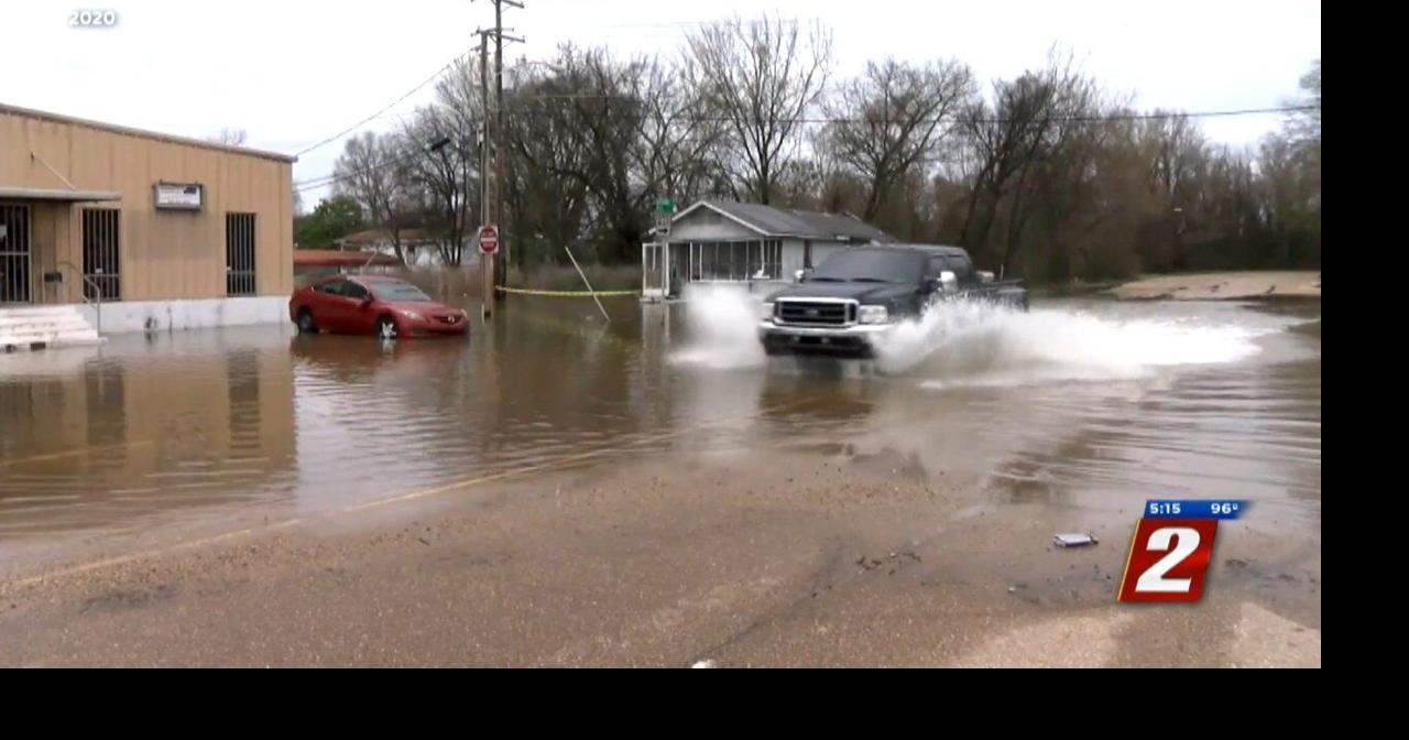 State Of Emergency In Mississippi Due To Severe Flooding | News | 2news.com