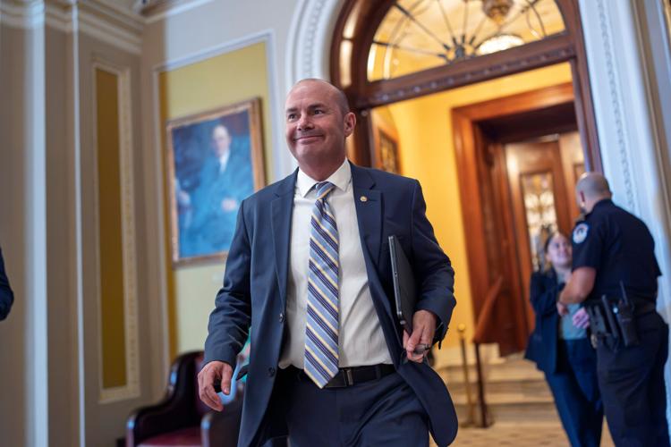 Election 2026 Senate