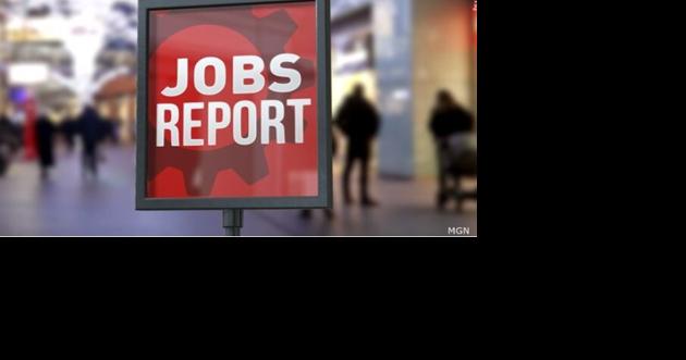 DETR: Unemployment rate increases in November; Nevada adds jobs - Vimarsana News