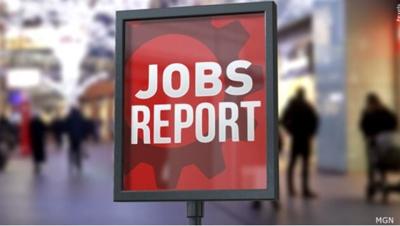 Jobs Report