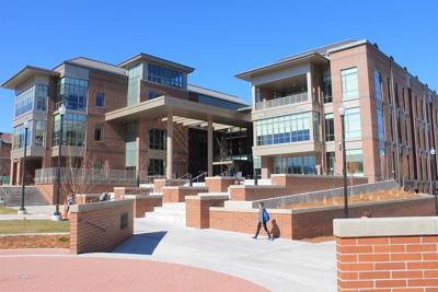 William N. Pennington Student Achievement Center Community Open House