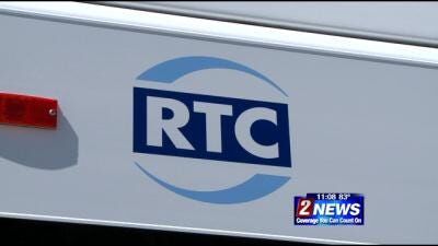 RTC Driver Contract Extended Through July; Strike Averted