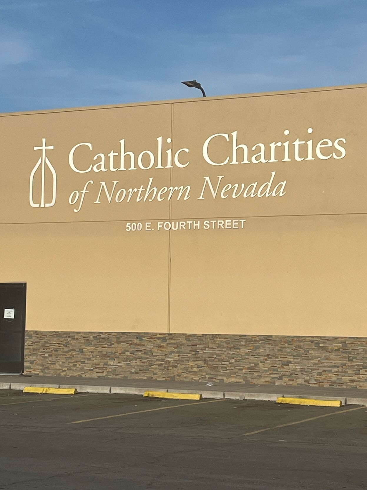 St. Vincent's Thrift Store