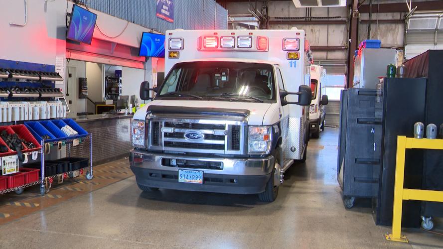 REMSA response cover