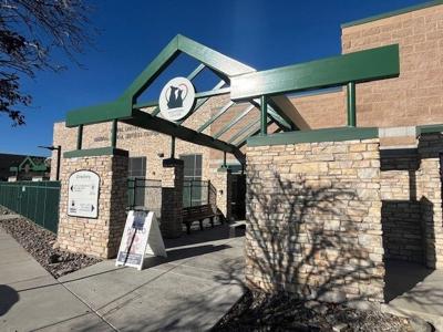 Nevada Humane Society