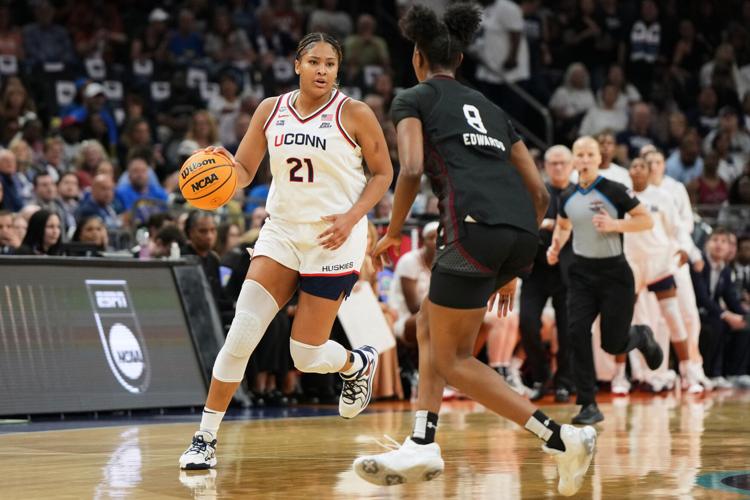 All America Basketball