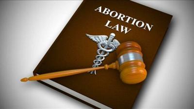 Utah governor signs bill requiring abortion anesthesia
