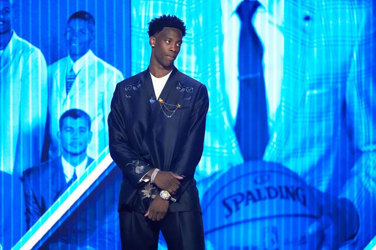 NBA Draft Basketball