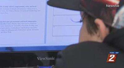 WCSD Provides Second Phase of Educational Materials for Distance Learning