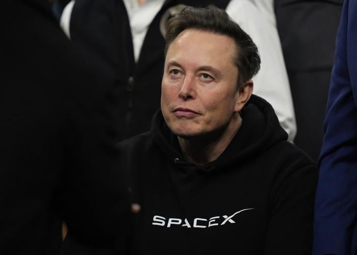 SpaceX IPO