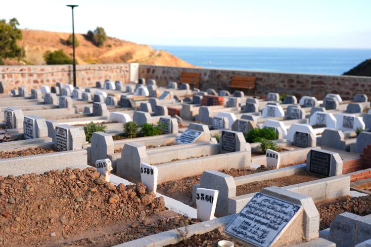 Spain Royals Ceuta Visit