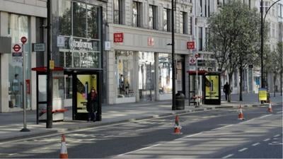 UK Records Deepest Recession Among Top Economies