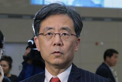 South Korea Says Could End Military Pact With Japan