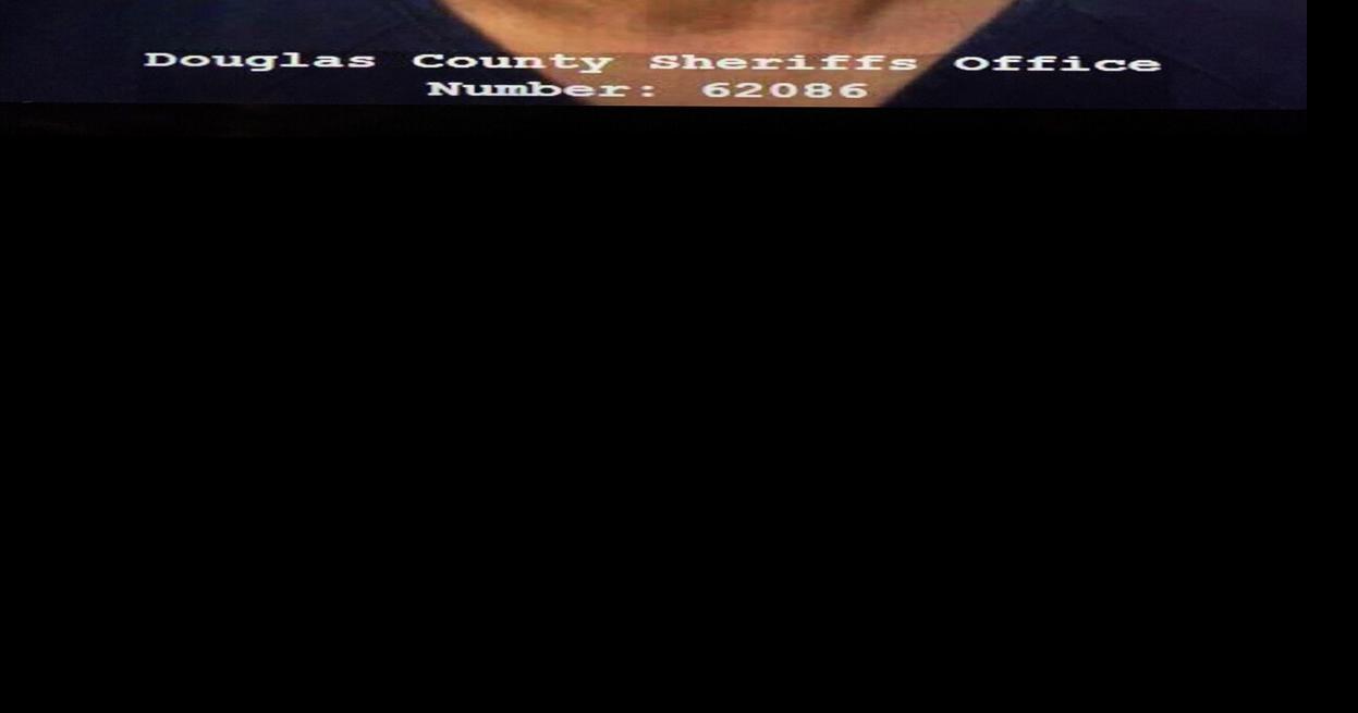 Suspect in Child Sexual Assault Case Booked in Douglas County After ...