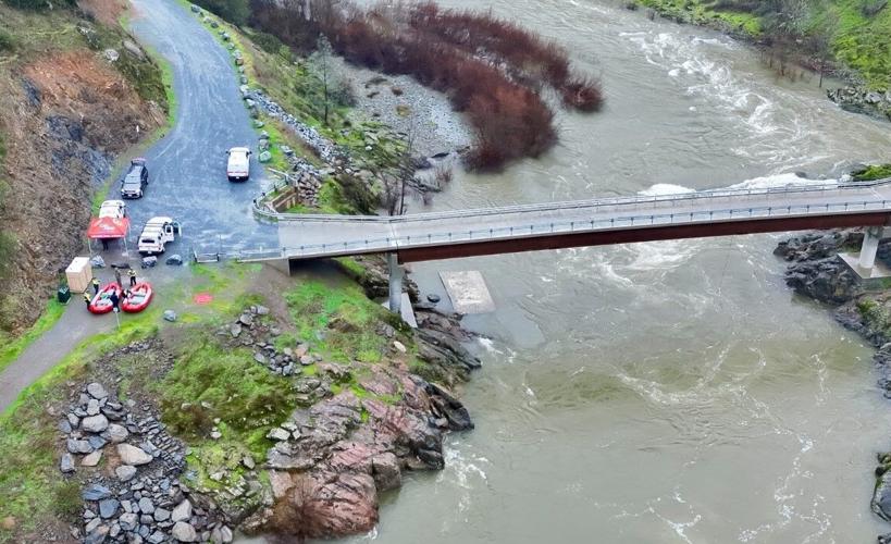 Missing Placer County hiker