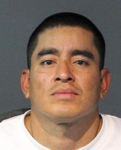 Man Sentenced To Over 26 Years In Prison For Armed Robbery, Carjacking