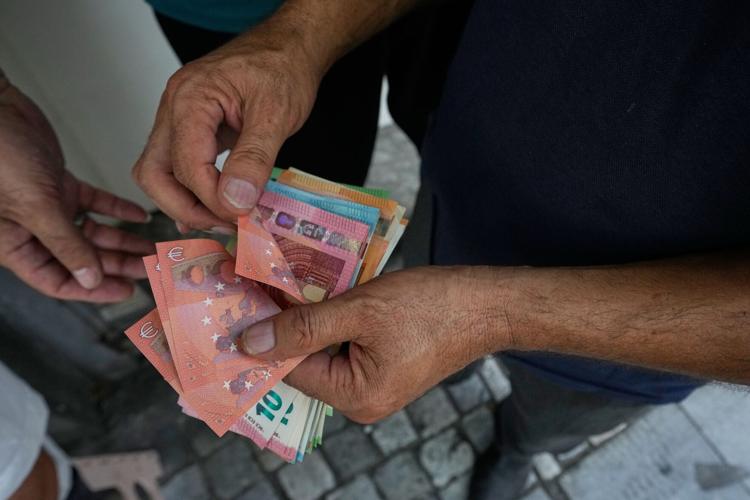 Iran Currency