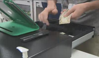 Keeping Track of Nevada's Cash-Only Cannabis Industry Taxes