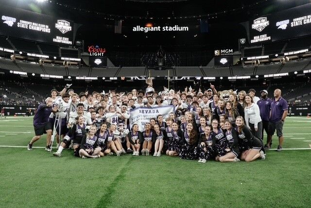 SSHS 2025 State Game