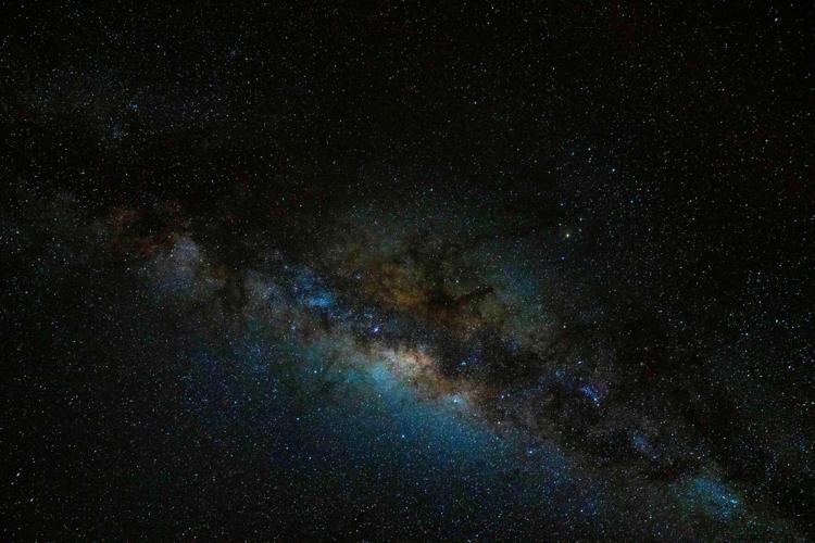 Chile Dark Skies