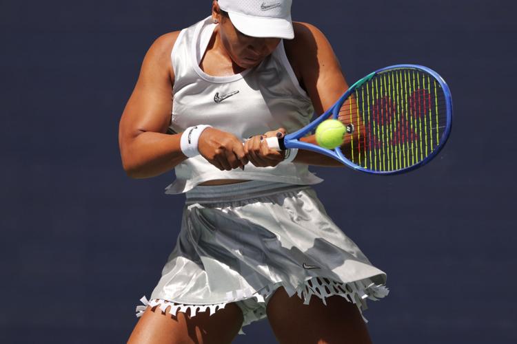 US Open Tennis