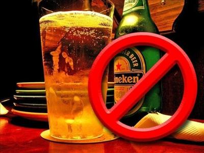 5 Businesses Cited in Underage Alcohol Compliance Test