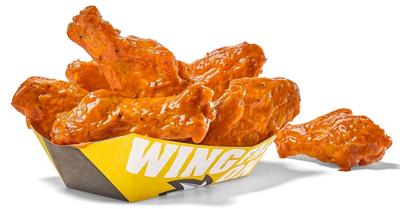 Buffalo Wild Wings: Free Wings if Super Bowl Goes into Overtime