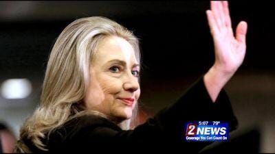 Hillary Clinton to Start 2016 Bid With Focus on Voter Interaction