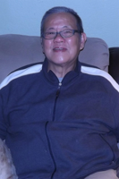 Reno Police Say Missing Man is Home and in Good Condition