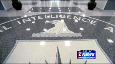 Psychologist Defends Harsh CIA Interrogations